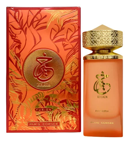 Khair Fusion UNISEX, Paris Corner, FragrancePrime