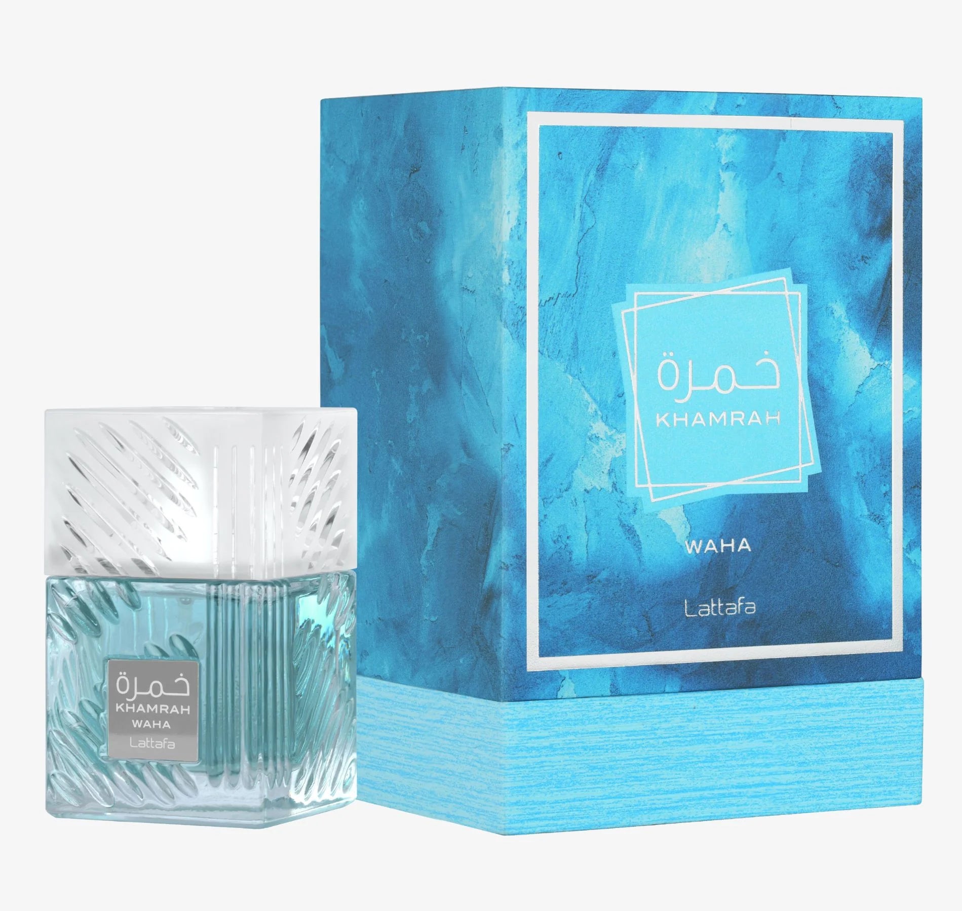 Khamrah Waha UNISEX, Lattafa, FragrancePrime