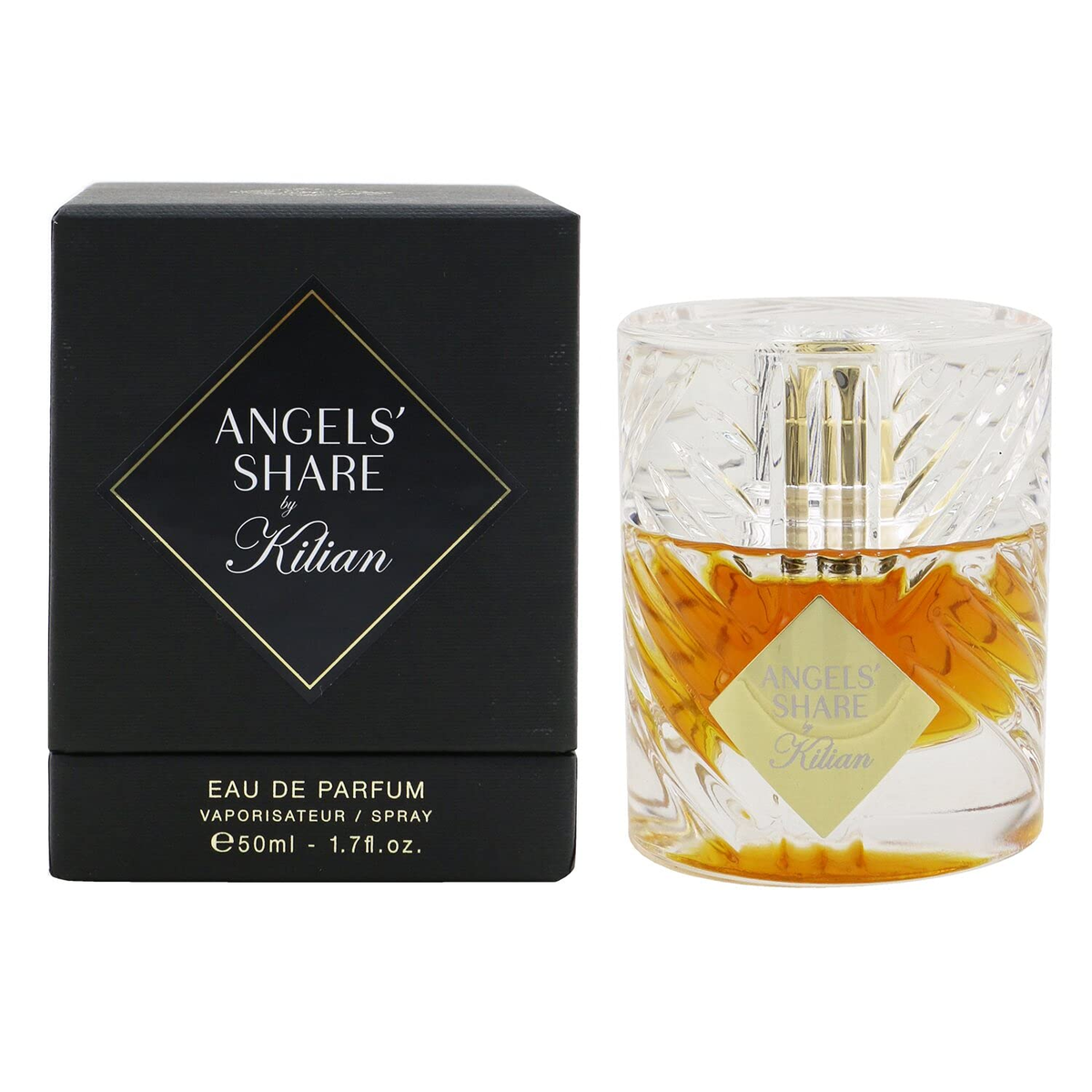 Kilian Angels' Share
