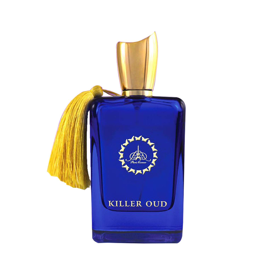 Killer Oud