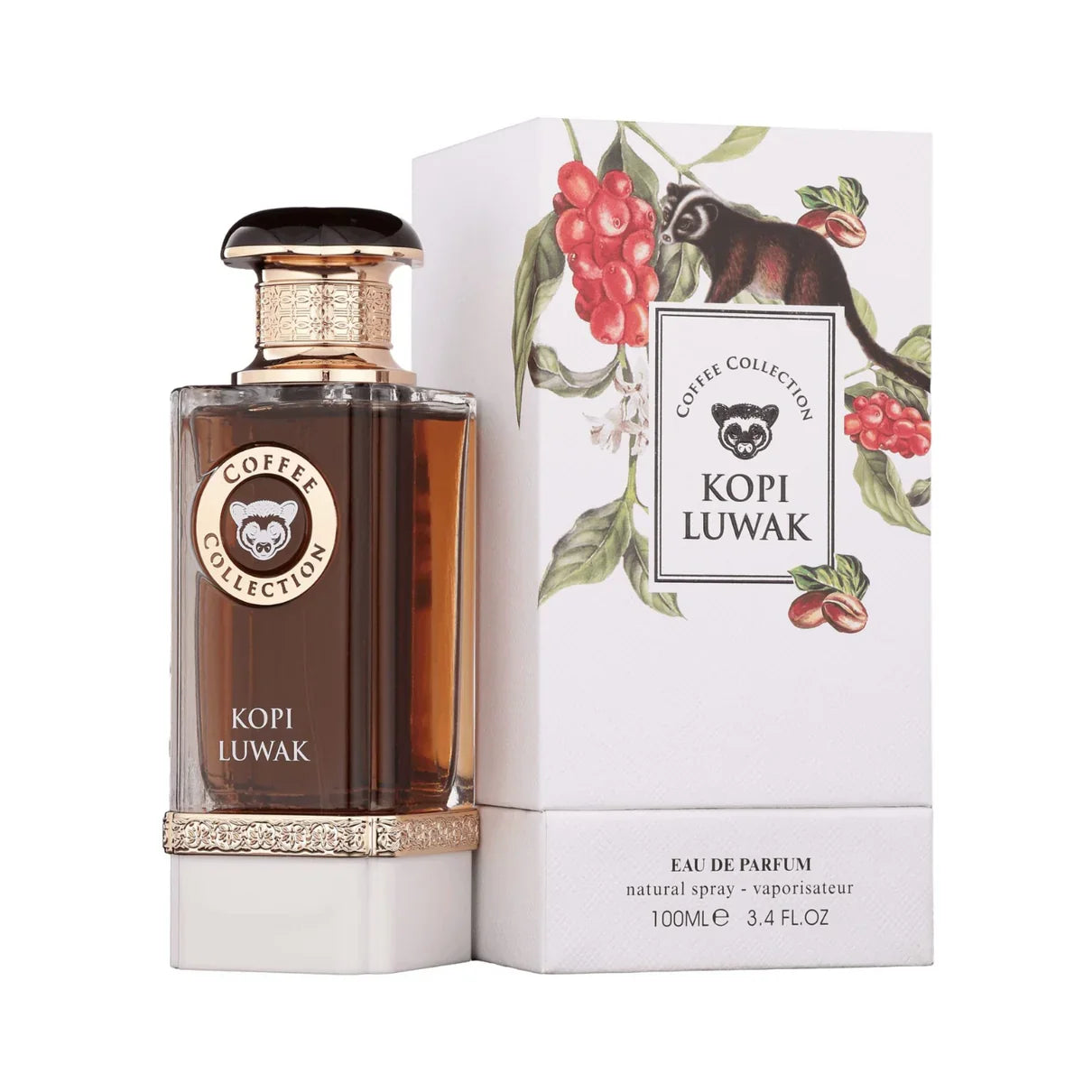 Kopi Luwak