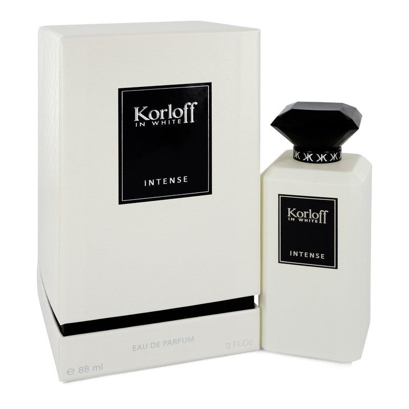 Korloff In White Intense