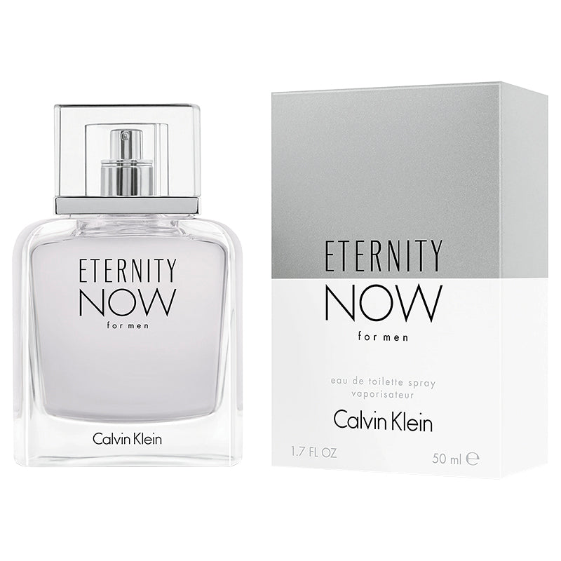 CK Eternity Now
