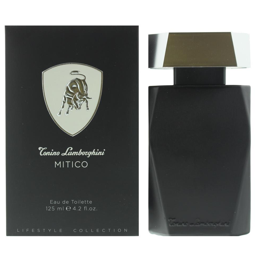 Lamborghini Mitico