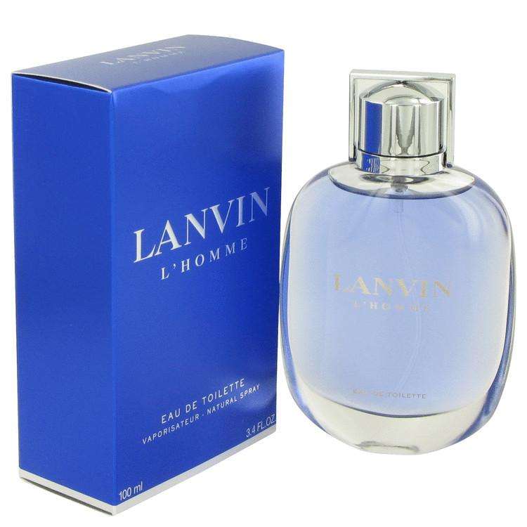 Lanvin L'Homme