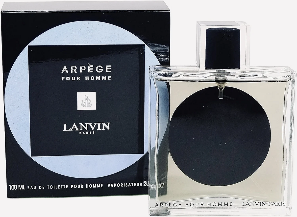 Arpege By Lanvin
