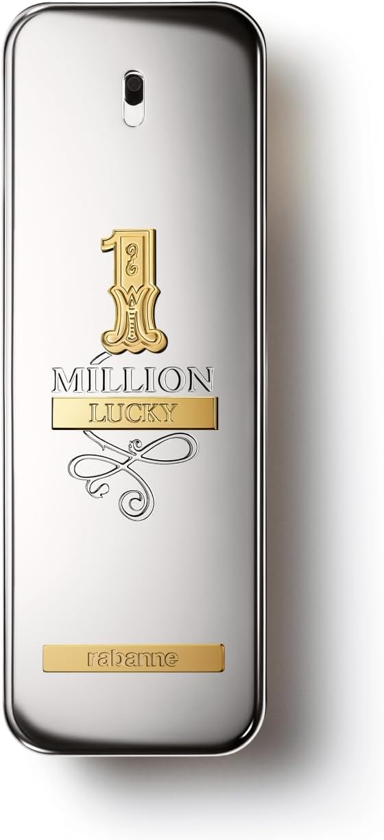 One Million Lucky Men, Paco Rabanne, FragrancePrime