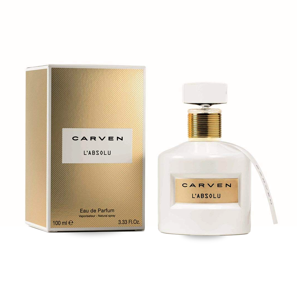 L'Absolu Women, Carven, FragrancePrime