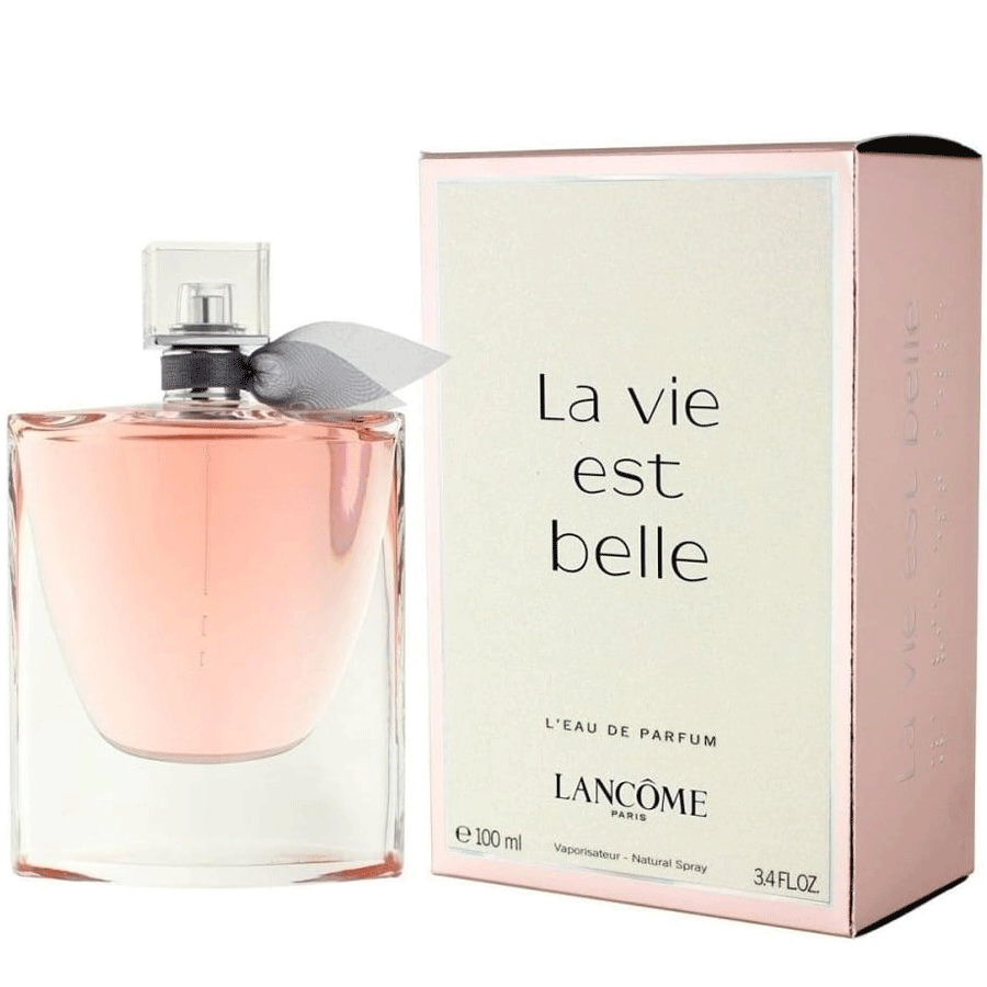La Vie Est Belle