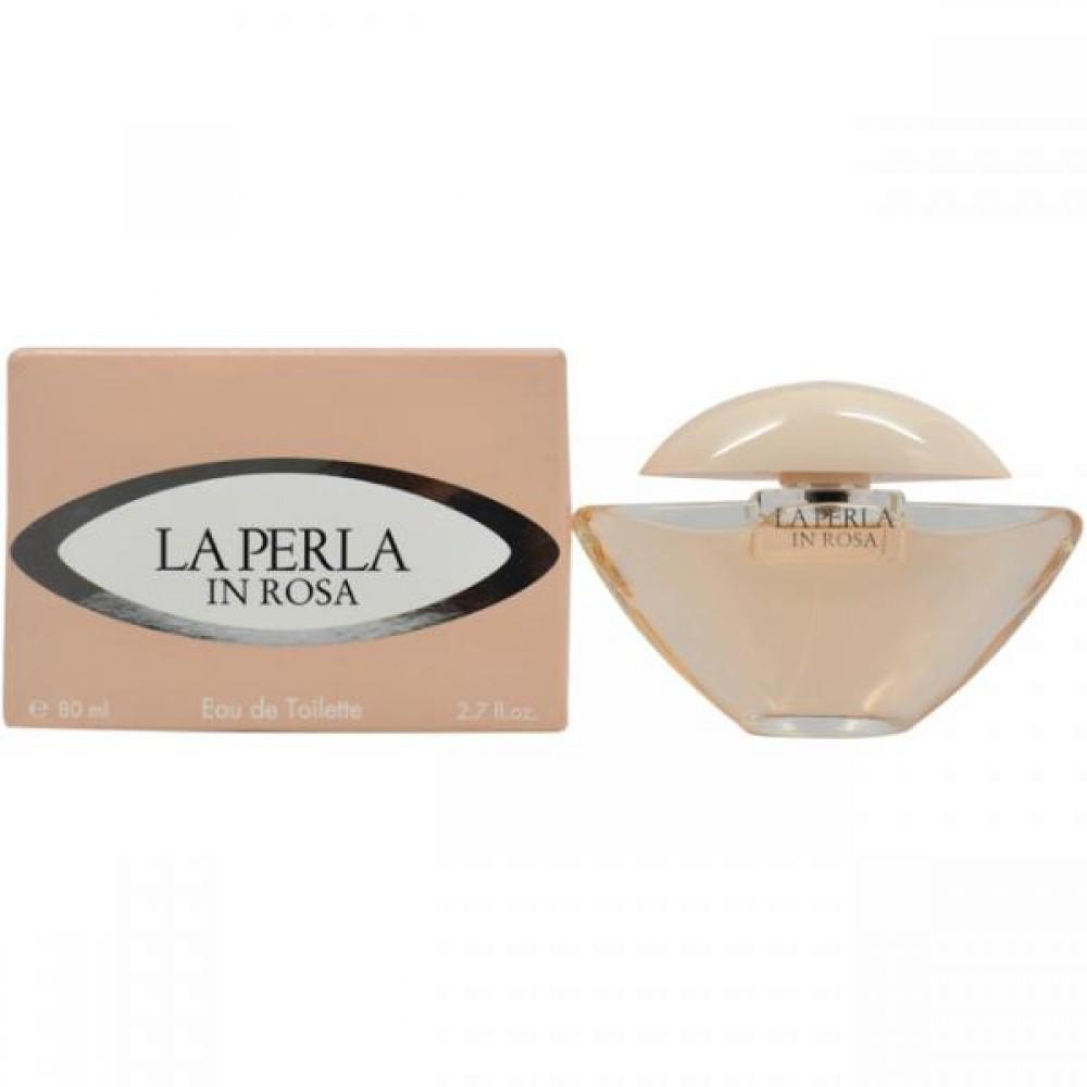 La Perla In Rosa Edt