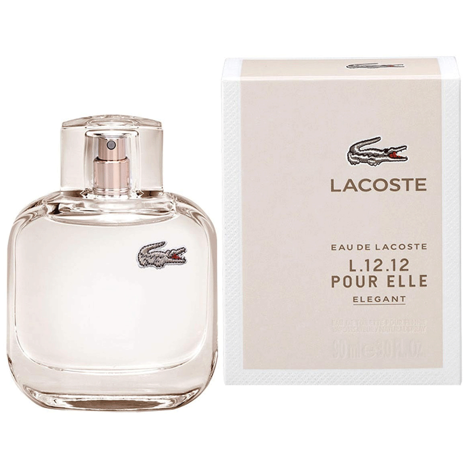 Lacoste Elegant
