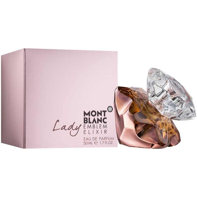Mont Blanc Lady Emblem Elixir Women, Mont Blanc, FragrancePrime