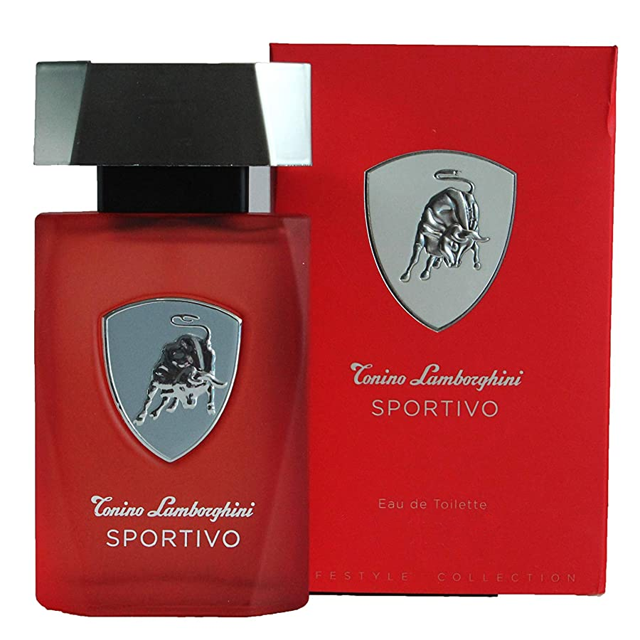 Lamborghini Sportivo