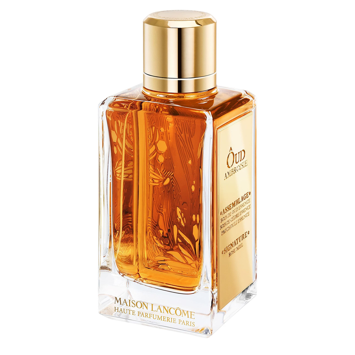 Lancome Maison Oud Ambroisie