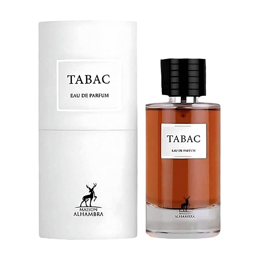 Lattafa Tabac