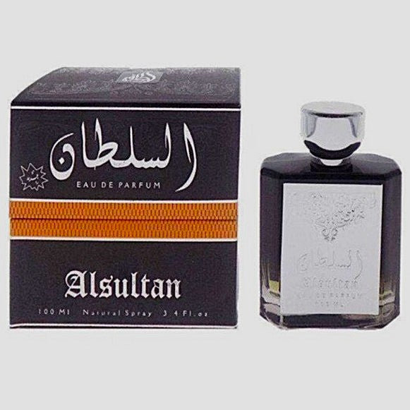 Lattafa Al Sultan Unisex, Lattafa, FragrancePrime