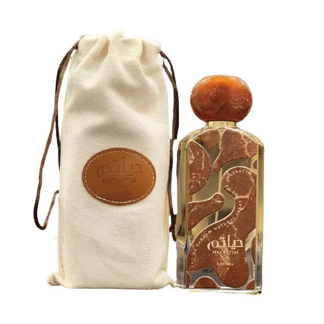 Lattafa Hayaatim Unisex, Lattafa, FragrancePrime