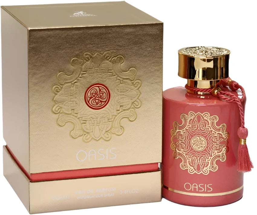 Lattafa Oasis Unisex, Lattafa, FragrancePrime