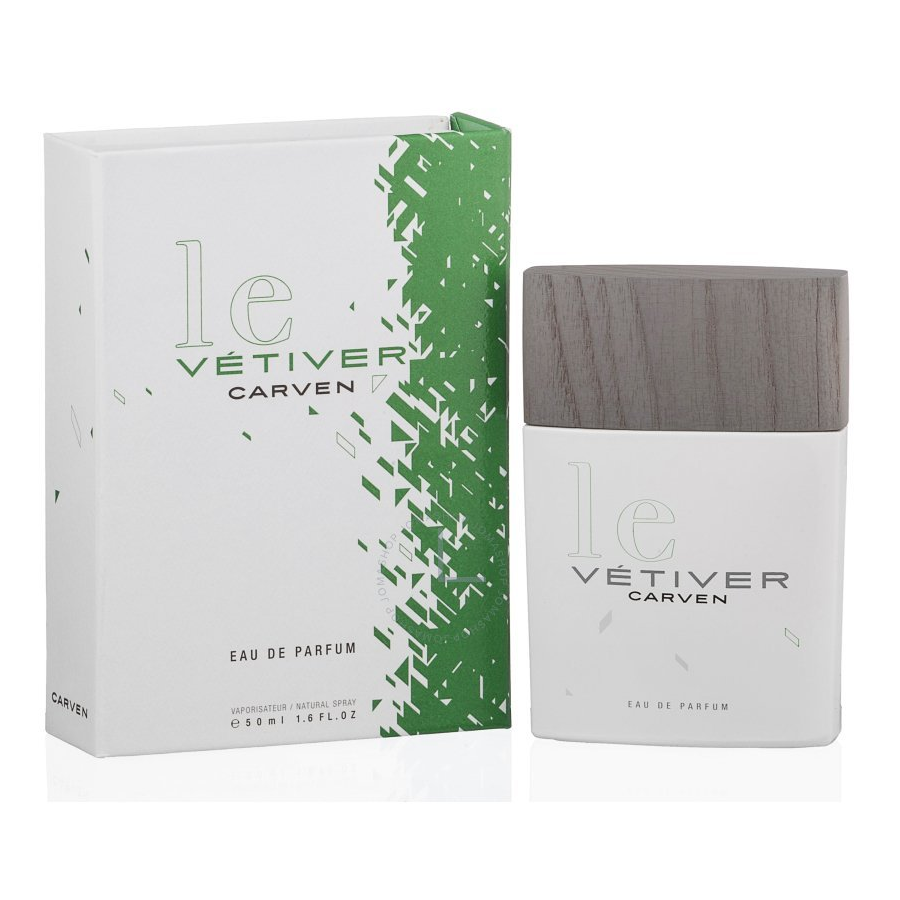 Le Vetiver Carven