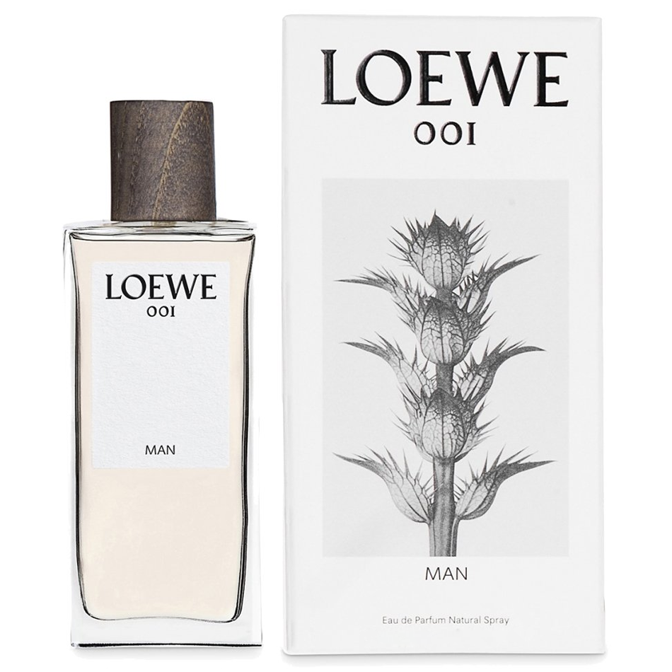 Loewe 001 Edp