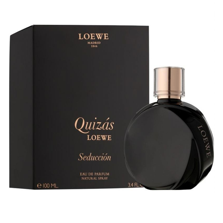 Loewe Quizas Seduction