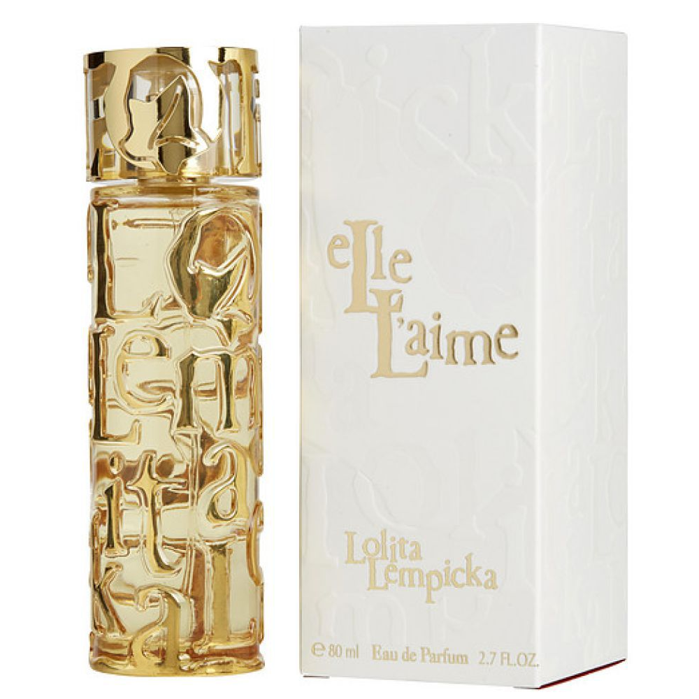 Lolita Lempicka Elle
