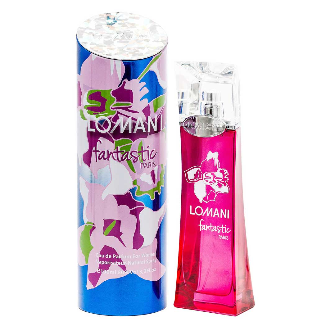 Lomani Fantastic