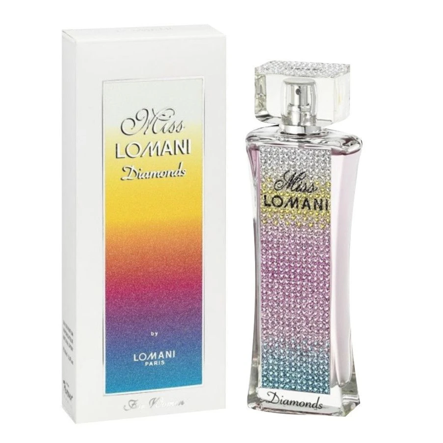Lomani Miss Diamonds