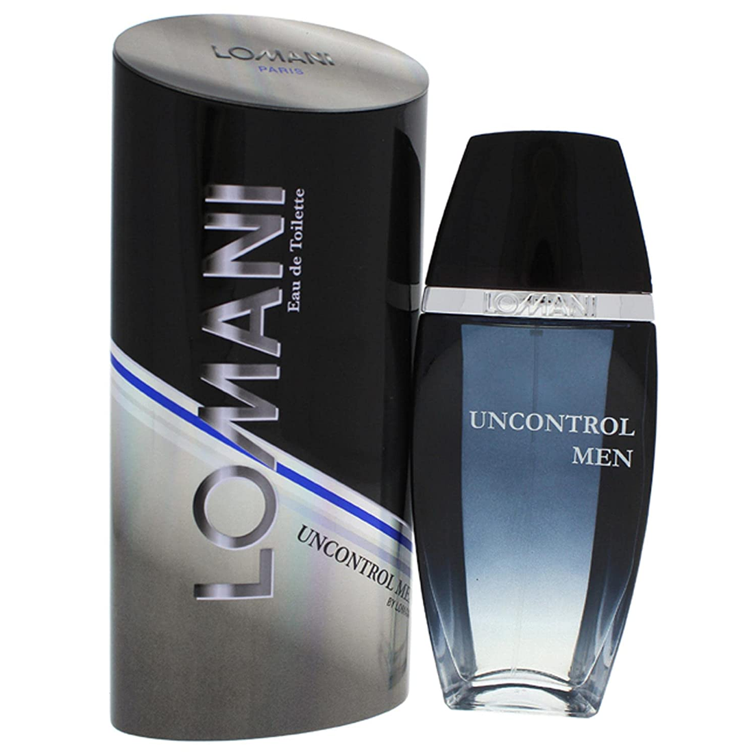 Lomani Uncontrol Men, Lomani, FragrancePrime