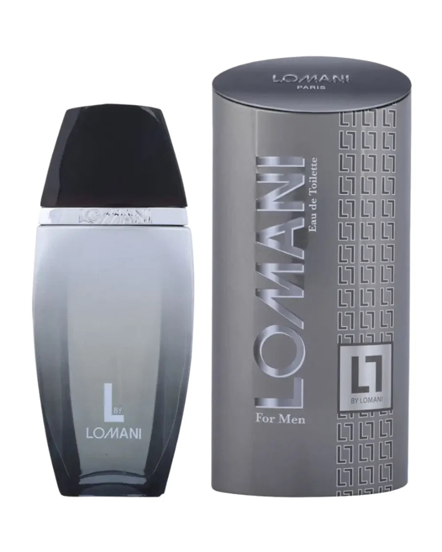 Lomani L Men, Lomani, FragrancePrime