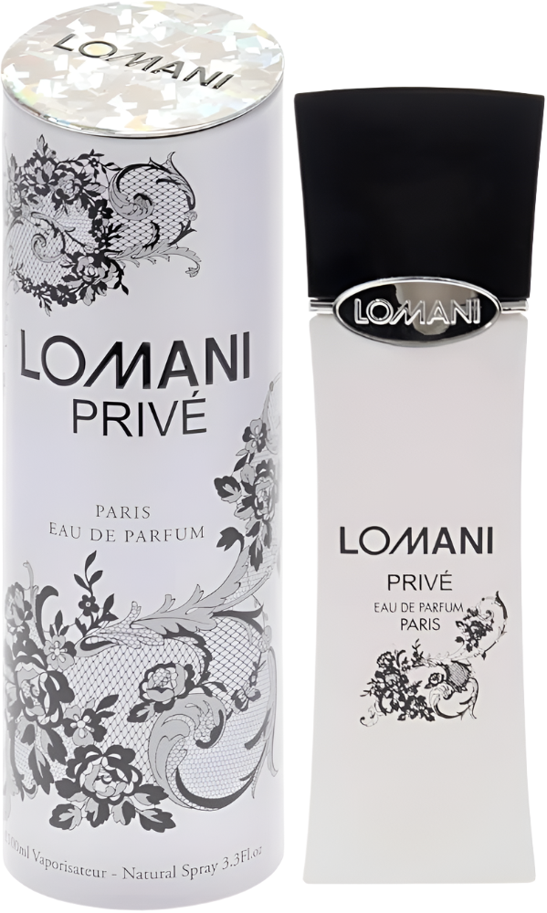 Lomani Prive Women, Lomani, FragrancePrime