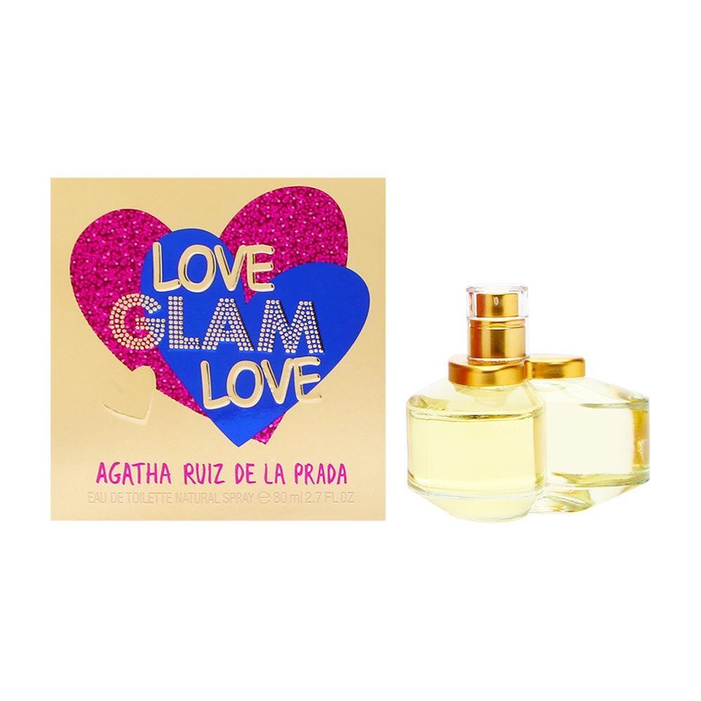 Love Glam Love By Agatha Ruiz De La Prada