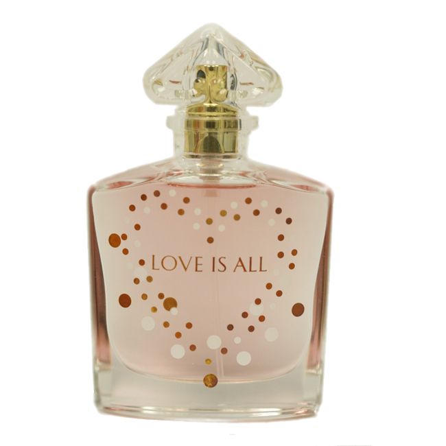 Guerlain Love Is All