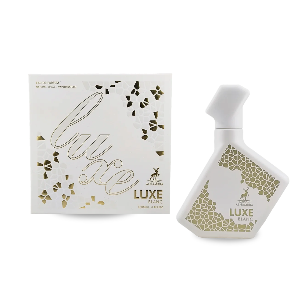 Luxe Blanc