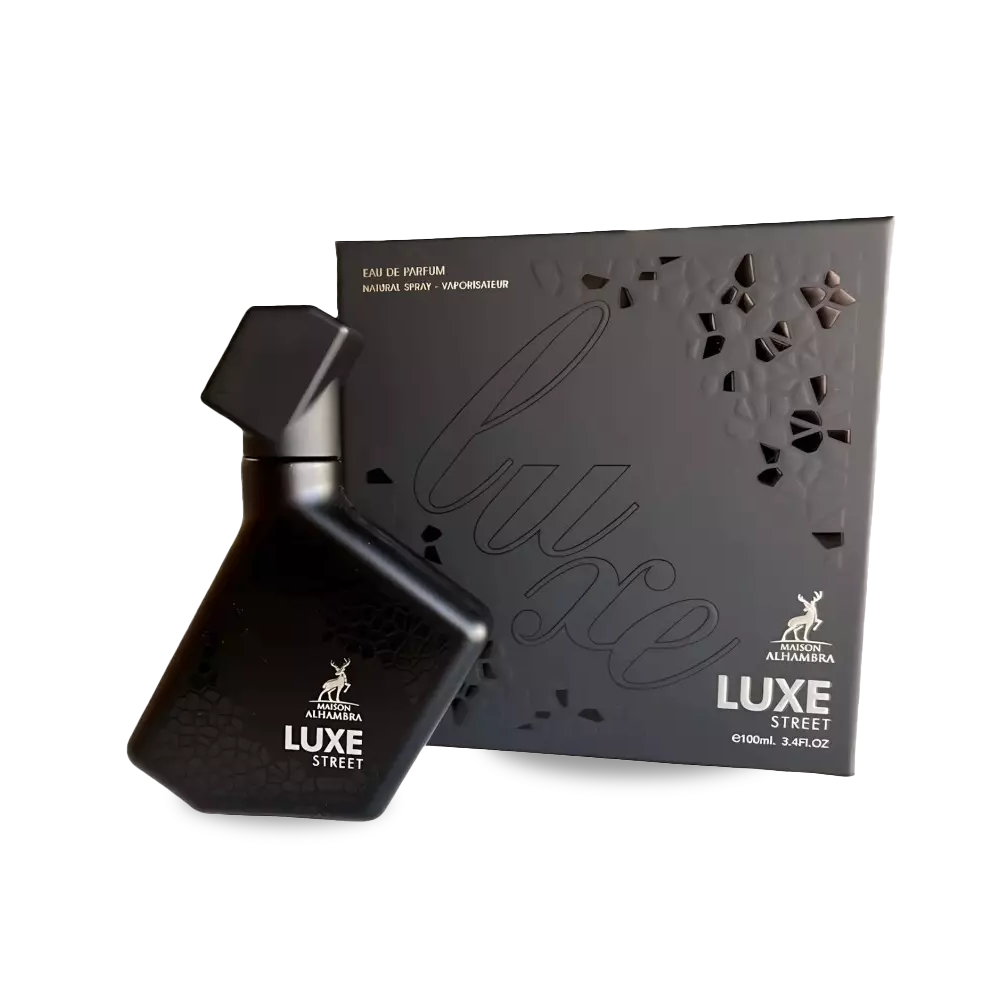 Luxe Street