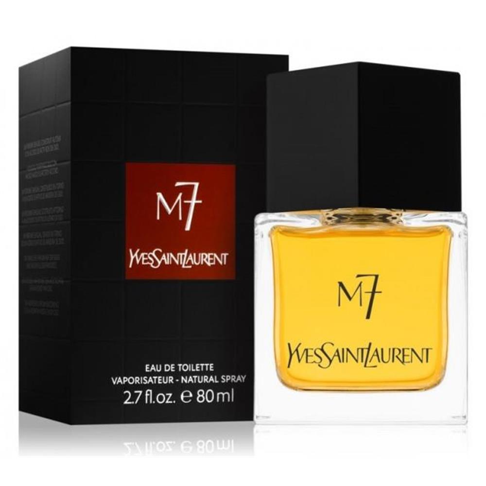 Ysl M7 Men, Yves saint laurent, FragrancePrime