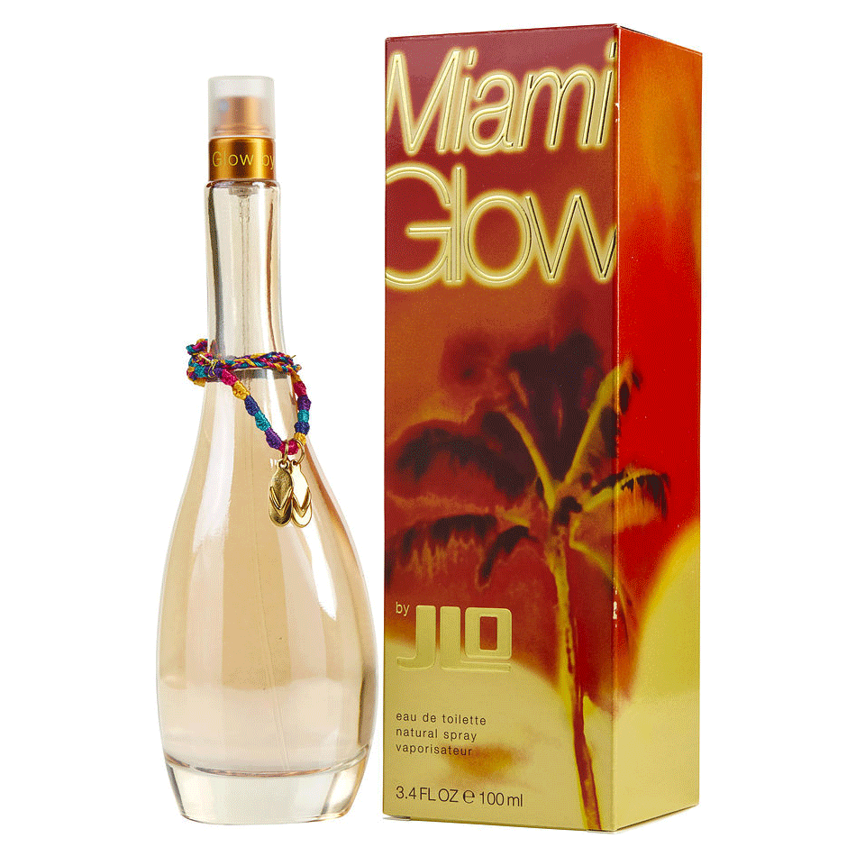 MIAMI GLOW Women, JENNIFER LOPEZ, FragrancePrime