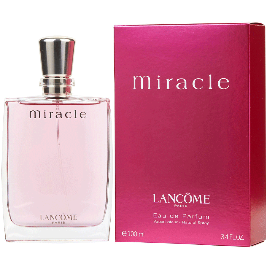 MIRACLE