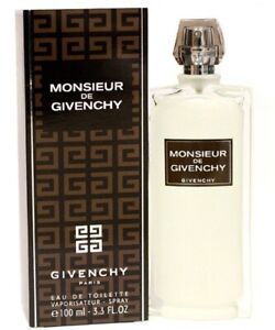 Monsieur de Givenchy Men, GIVENCHY, FragrancePrime