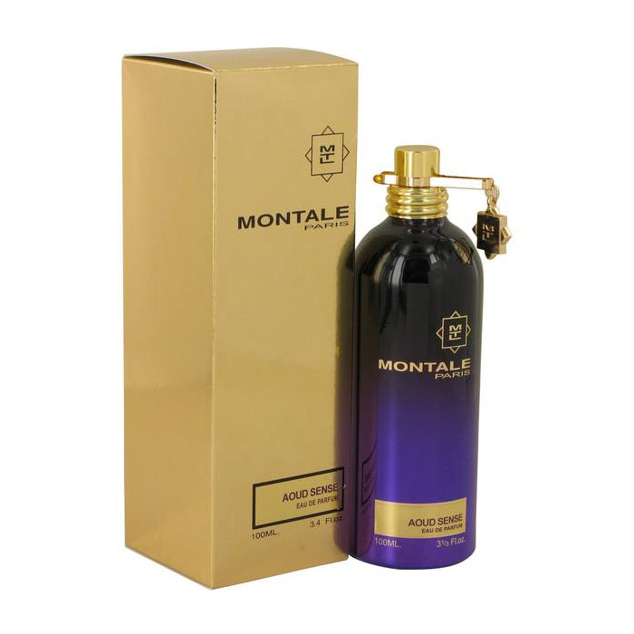 Montale Aoud Sense