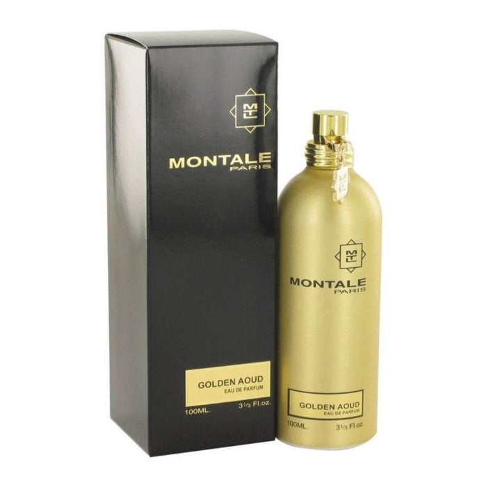 Montale Golden Aoud