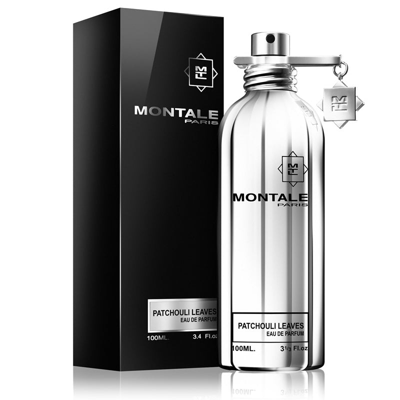 Montale Patchouli Leaves