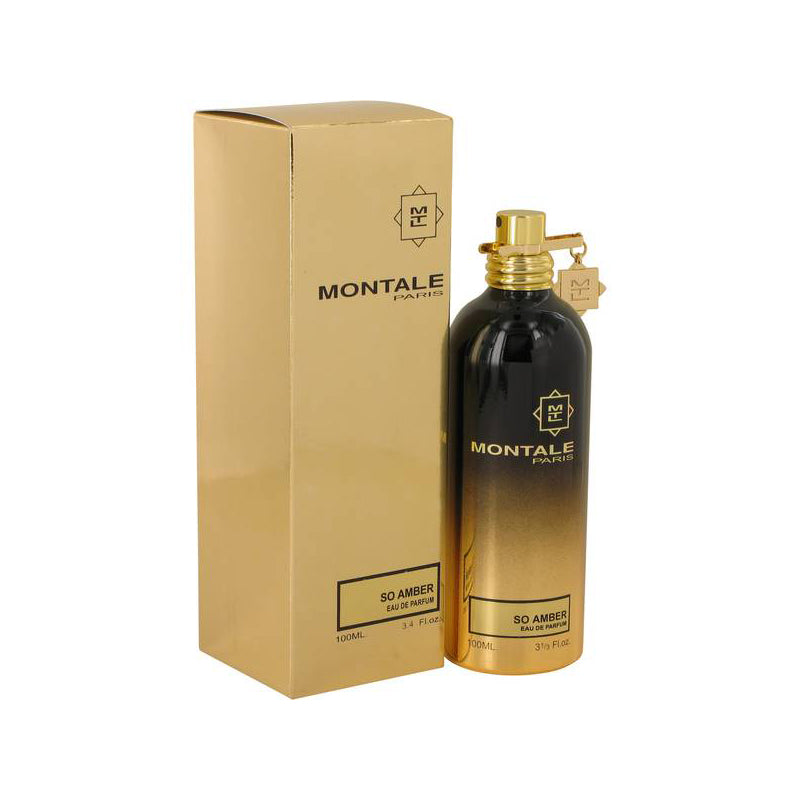Montale So Amber