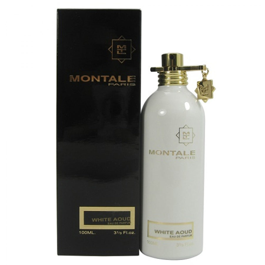 Montale White Aoud