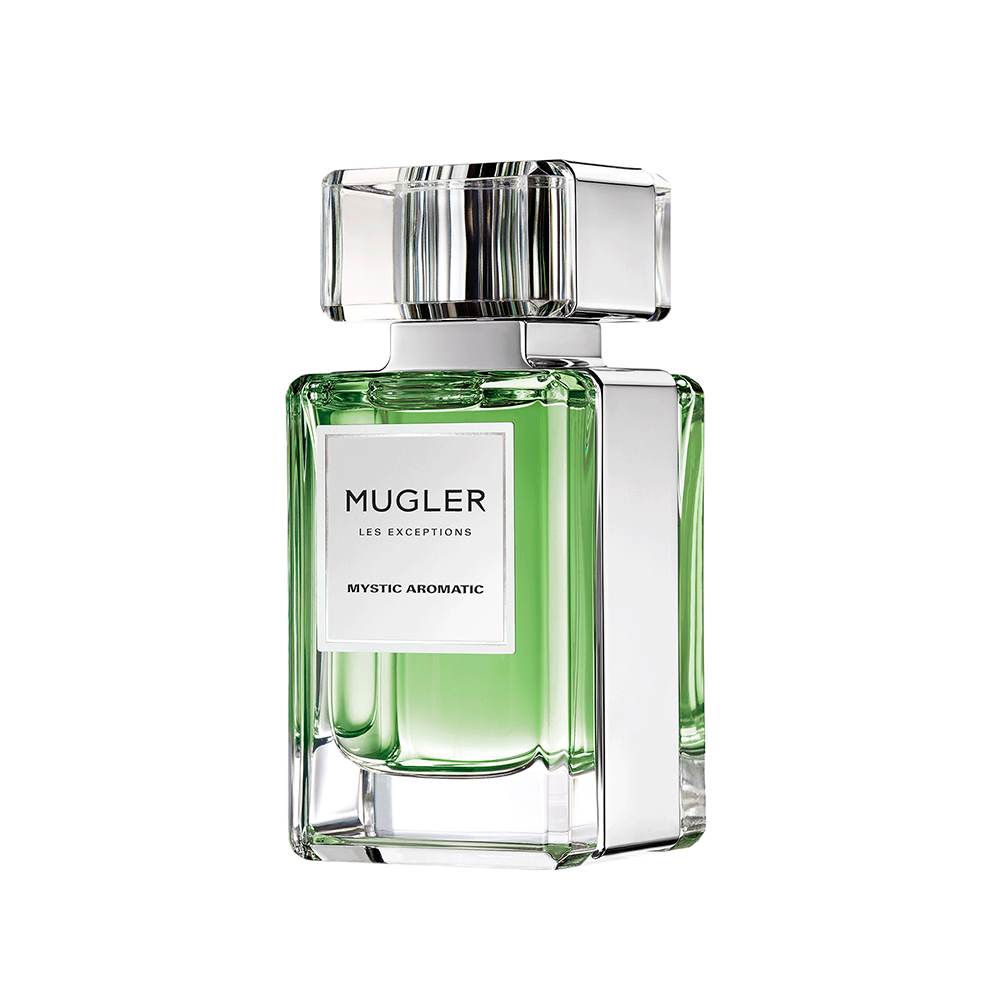 Thierry Mugler Les Exceptions Mystic Aromatic