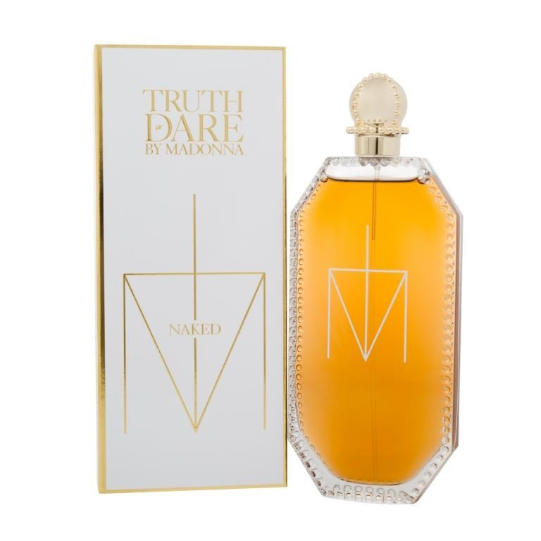 Madonna Truth or Dare Naked Women, MADONNA, FragrancePrime