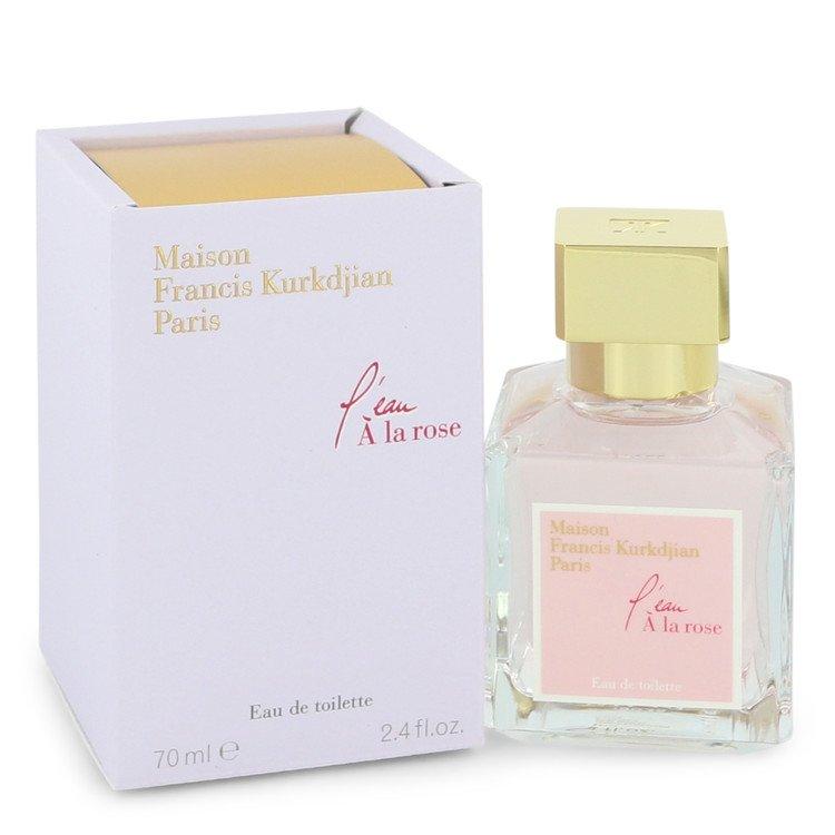 Maison L'Eau A La Rose
