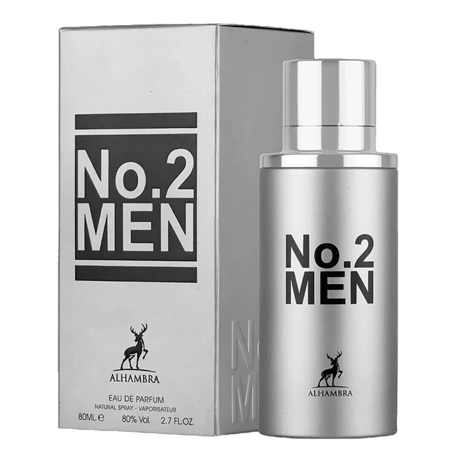 Maison Alhambra No 2 Men, Maison Alhambra, FragrancePrime
