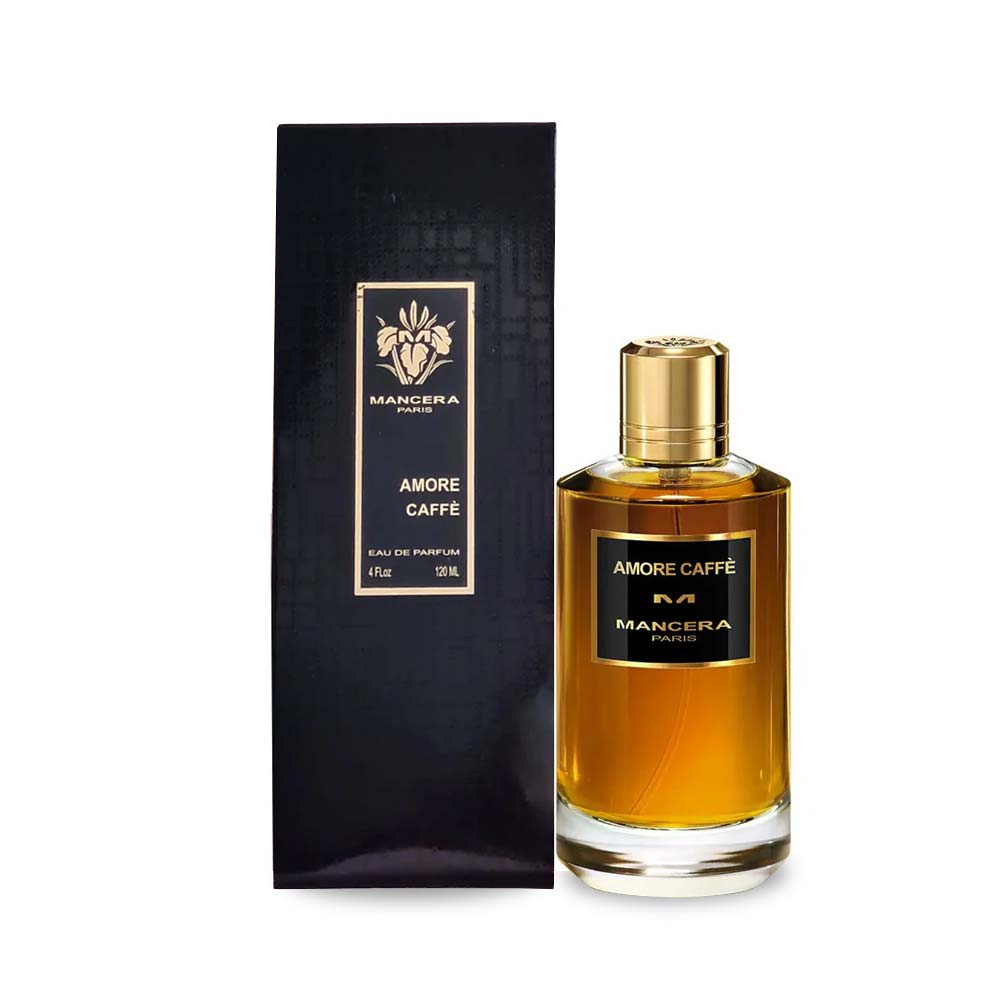 Mancera Amore Caffe Unisex, MANCERA, FragrancePrime