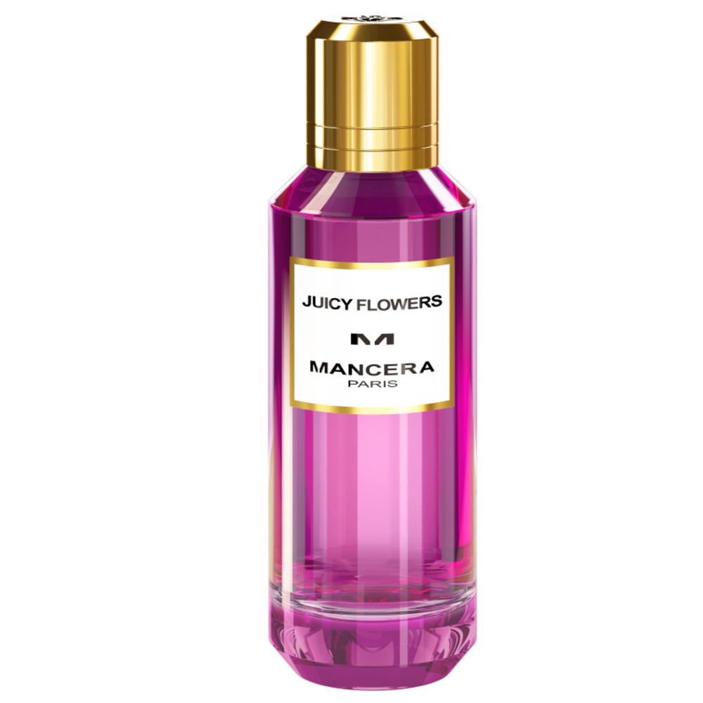 Mancera Juicy Flowers